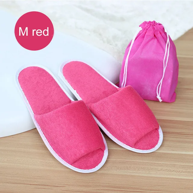 red M