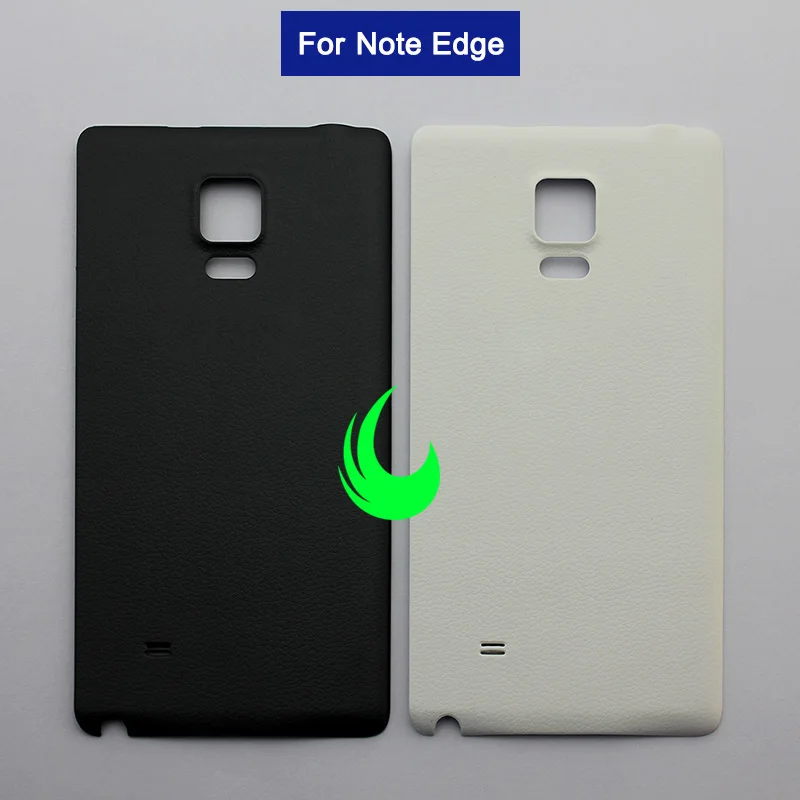

Original Battery Cover Housing For Samsung Galaxy Note Edge N915F N9150 N915V Back Cover Rear Door Case Housing For Note Edge