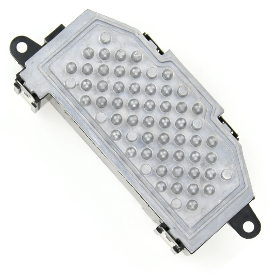 Heater Blower Motor Fan Resistor Control For Golf Jetta 5 6 MK5 MK6