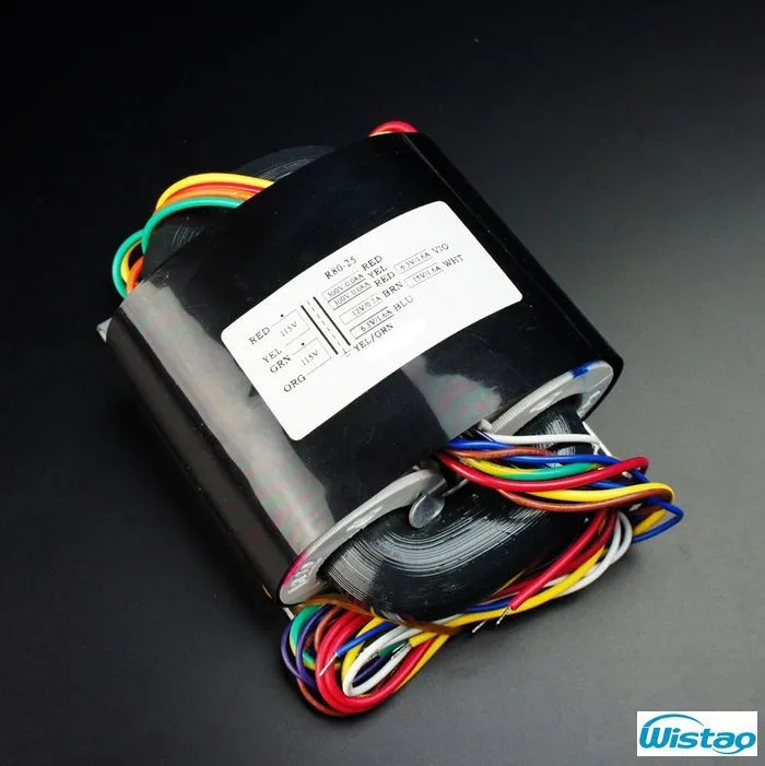 真空管 MM/MC フォノ プリアンプ PCBA キット 入力段 6922 /6DJ8