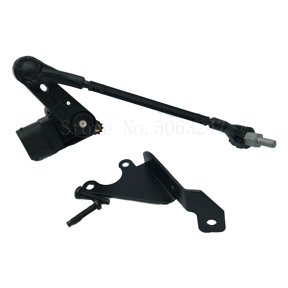 NEW FOR RANGE ROVER L322 FRONT RIGHT& LEFT AIR SUSPENSION HEIGHT LEVEL SENSOR OE# LR020627 / LR020626