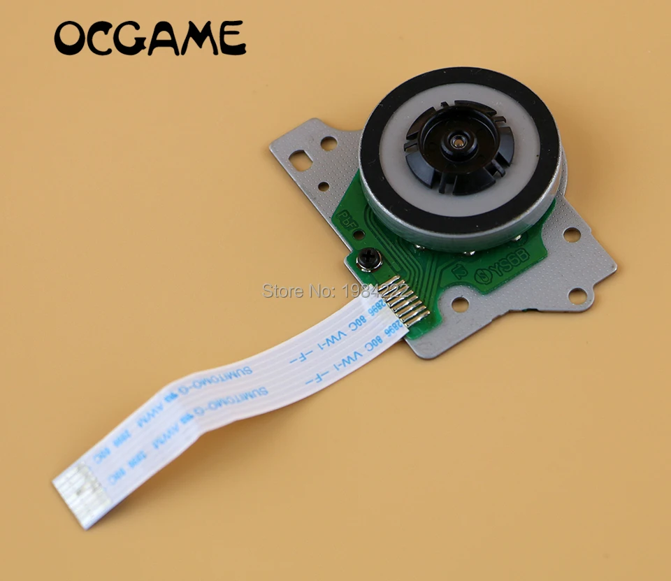 OCGAME Original used For Nintendo WII DVD ROM DRIVE BIG