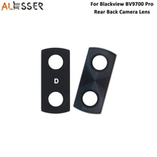 Alesser для Blackview BV9700 Pro задняя камера объектив Новая сборка Замена для Blackview BV9700 Pro задний тыловой объектив камеры