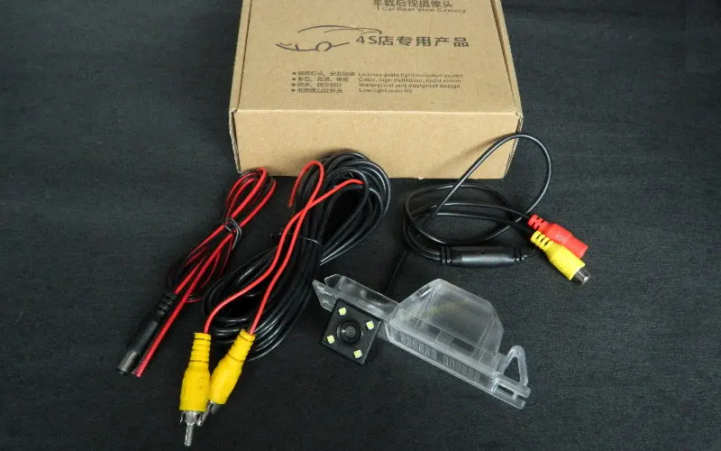 1032-Led-sm10-Buick Verano 2015~2016