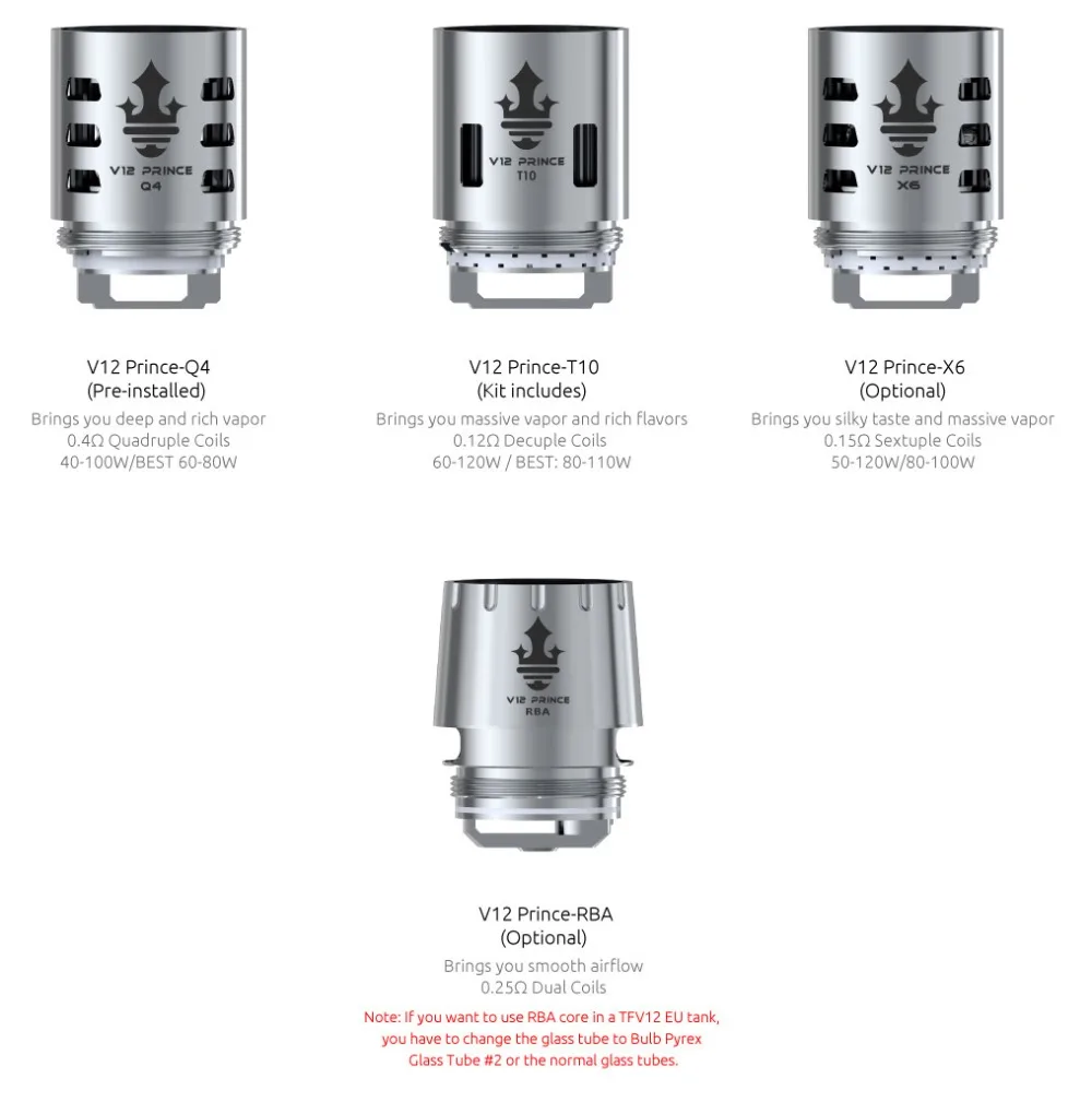 SMOK X-priv комплект с 8 мл TFV12 Prince Tank Vaporizer 225 Вт X priv Mod электронная сигарета SMOK VAPE Kit VS G-priv 2