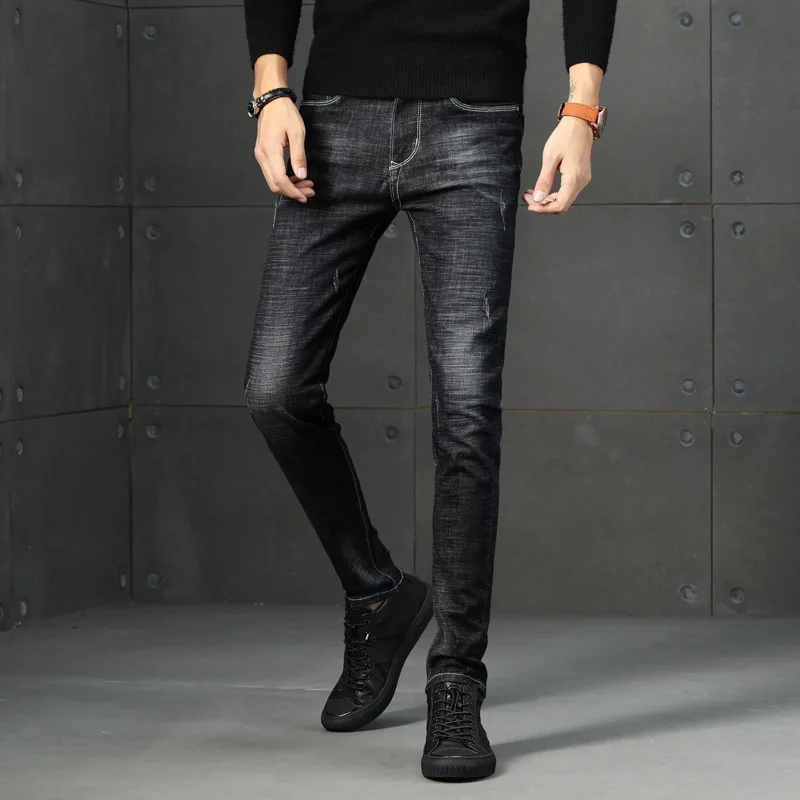 2019 spring new men