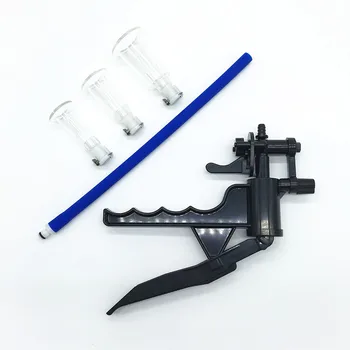 Sex Toys for Woman Vacuum Pump Sucking Set Acrylic Cylinders Nipple Vagina Pump Set Clitoris Pumps Stiumulator 4