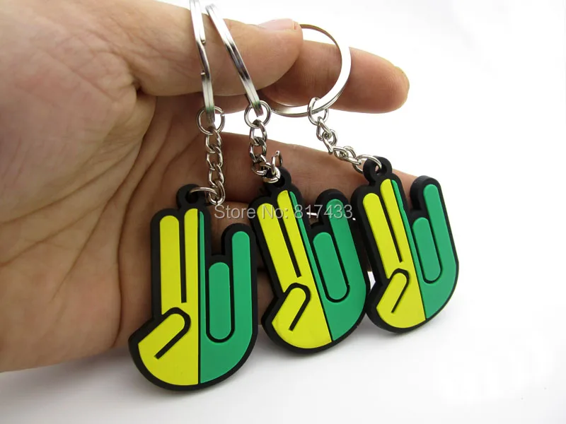 MV34C133 JDM shocker hand turbo keychain (3)