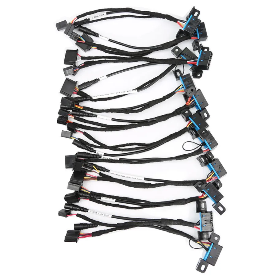 12-Cables-EIS-ELV-Test-Cables-for-Mercedes-Benz-Works-Together-with-VVDI-MB-BGA-Tool (2)