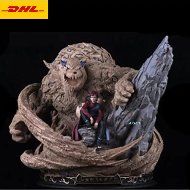 gaara action figure