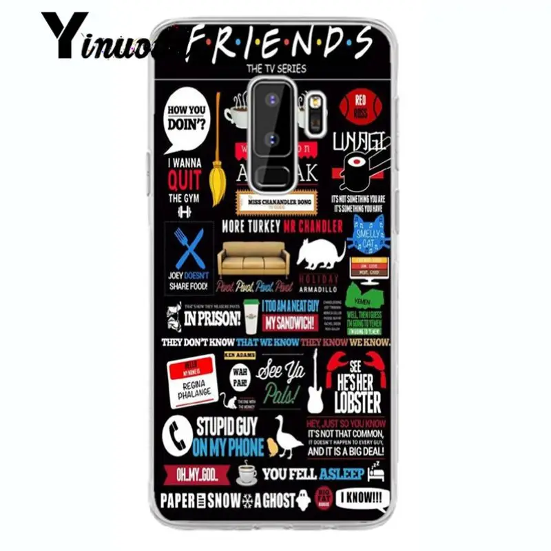Funny friends tv 