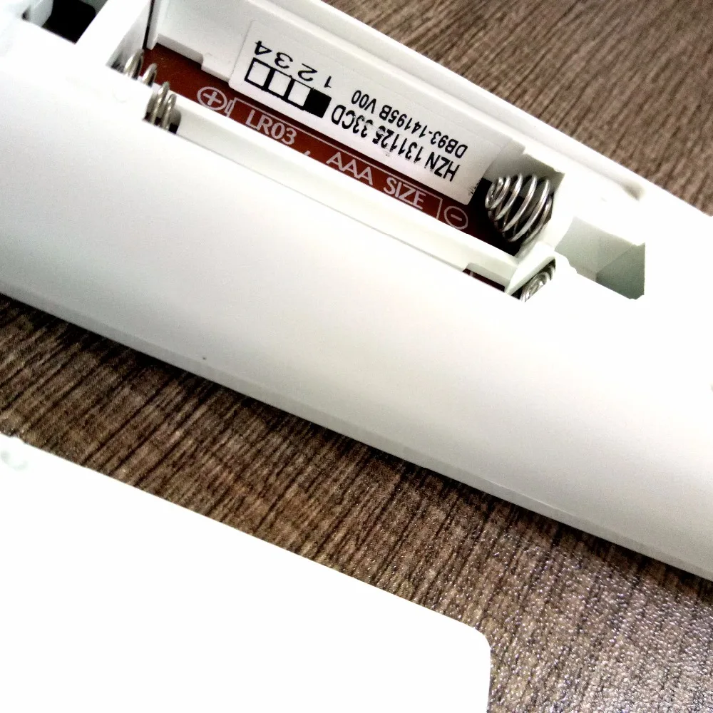 New Original FOR SAMSUNG AIR CONDITIONER REMOTE CONTROL DB9314195B DB93-14195B / DB93-14195G Fernbedienung