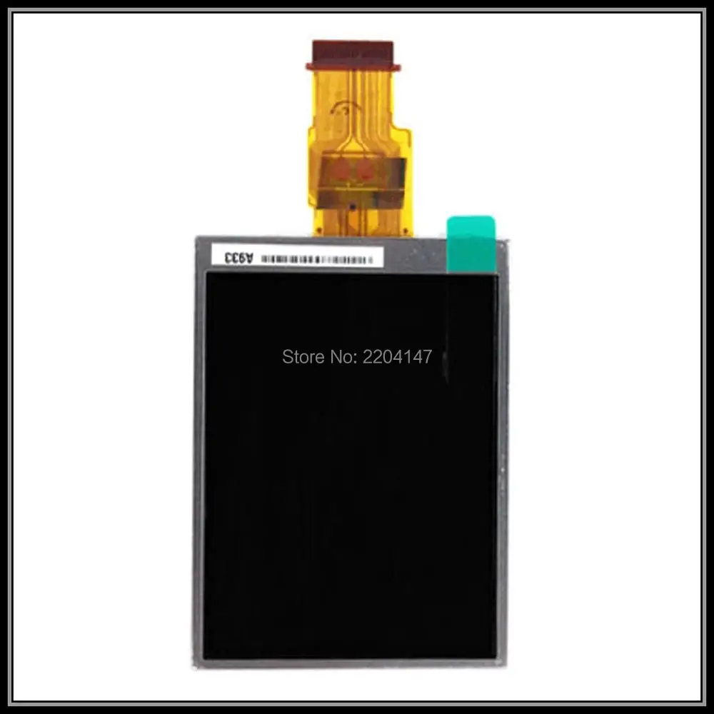 

NEW Original fujifilm fuji z30 z33 display lcd screen digital camera lcd screen