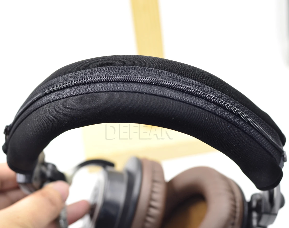 Ремонтная часть оголовье подушки крюк для Audio-Technica ATH-M50 M 50 DJ M50S M50X M40 M40S M40X M30 h наушники гарнитура