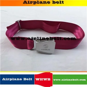 Airplane belt-whwbltd-9