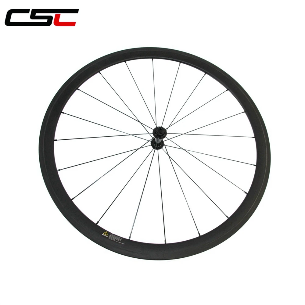 Perfect SAT No outer holes clincher carbon wheels 25mm wide U Shape 38mm tubeless wheelset ready road bike wheel 2 Perfect SAT No outer holes clincher carbon wheels 25mm wide U Shape 38mm tubeless wheelset ready road bike wheel 2