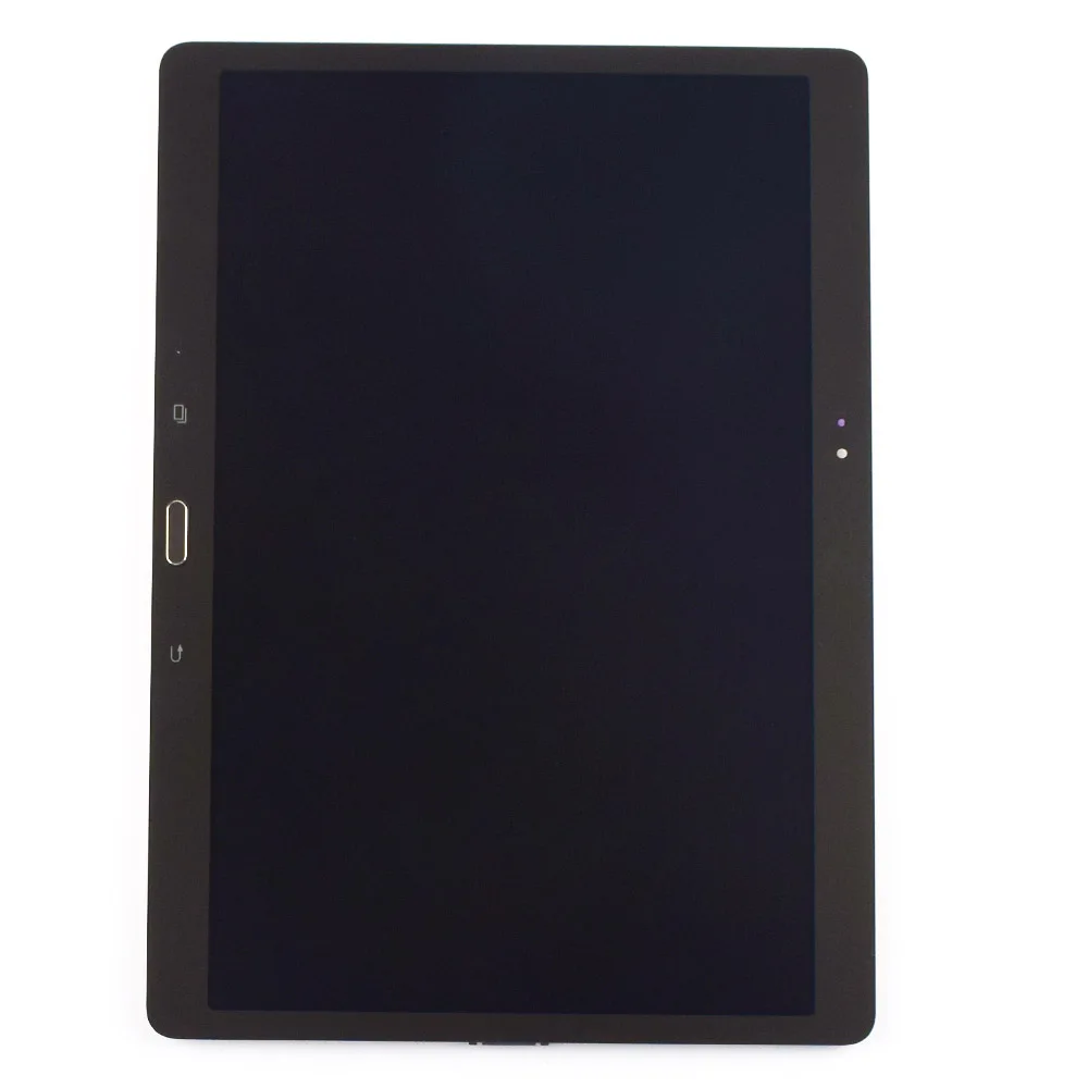 

For Samsung Galaxy Tab S T800 T805 LCD Display Touch Screen Digitizer Assembly Frame For Smamsung T800 Display Replace ment