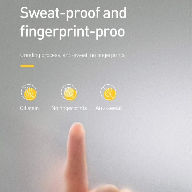 Продажа Baseus бумажная Защитная пленка для экрана для iPad pro 12,9 11 10,5 матовая пленка с антибликовым покрытием для iPad Mini 9,7 7,9 дюйма