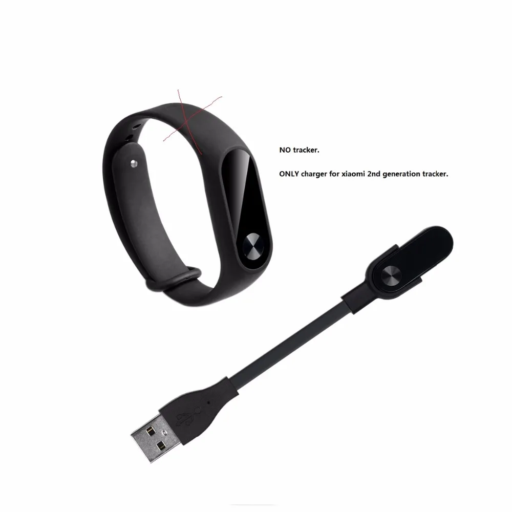 50 шт. MI2. MI3. Зарядное устройство MI4. MI-band 2/3/4. USB зарядное для xiao.mi 2-го 3-го 4-го трека |