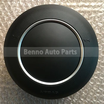 

Car Driver Plastic Cover For TT Steering Wheel Horn Cover Free Shipping