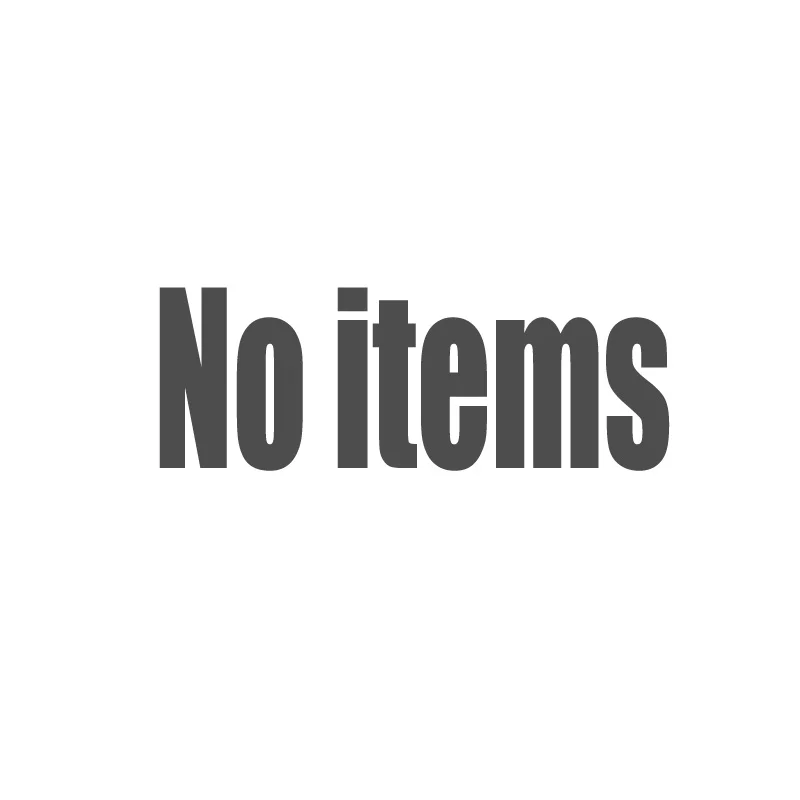 

Out of stock, please do not order