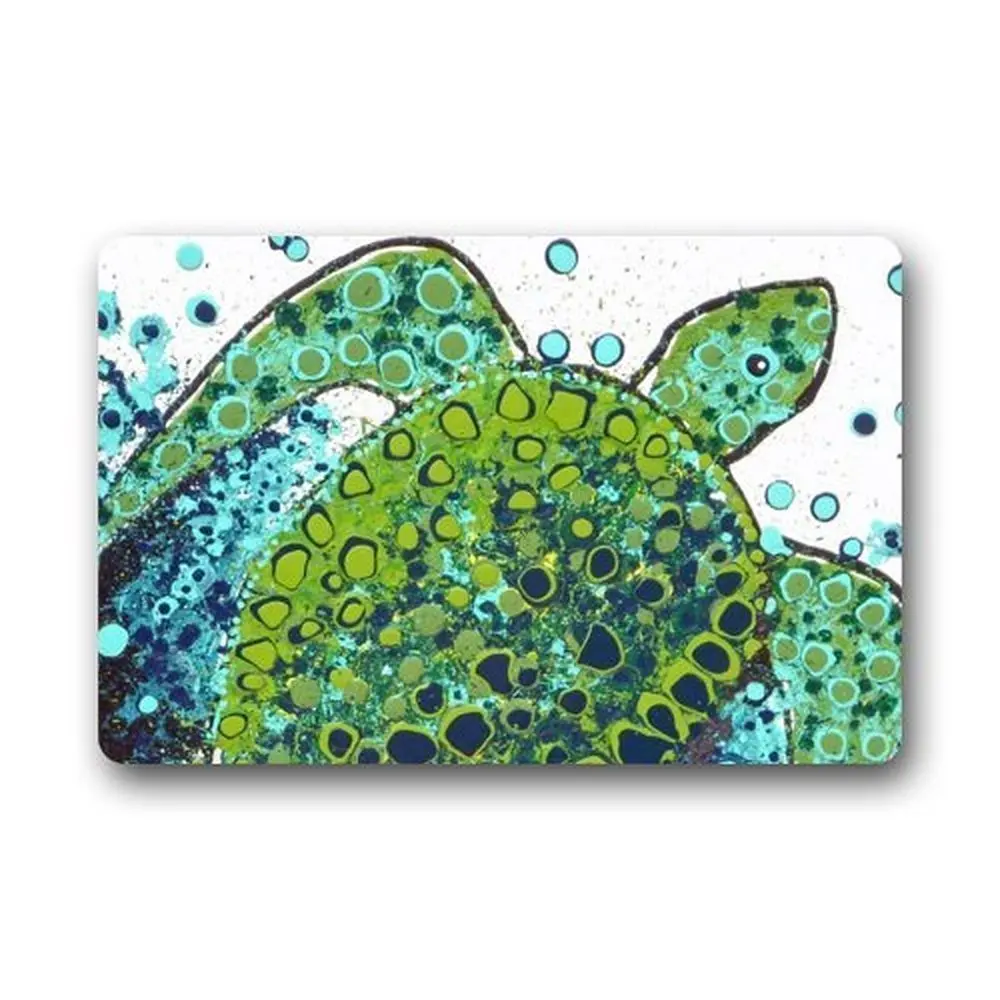 Buy CHARMHOME Cute Sea Turtle Painting Theme Ation