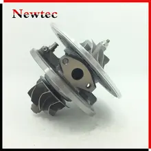 Turbocharger Rebuild Kits Garrett GT2256V 707114 751758 Turbo Chra for Iveco Daily 107kw Turbo Kits 5001855042