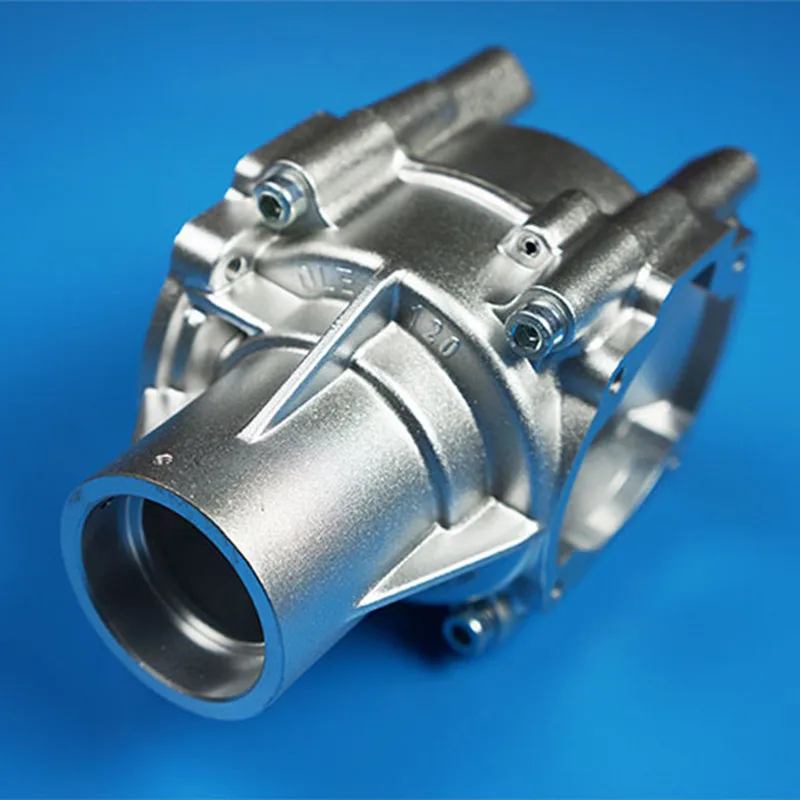 DLE Gas Engine Accessories Spare Parts Crankcase for DLE170-in Parts