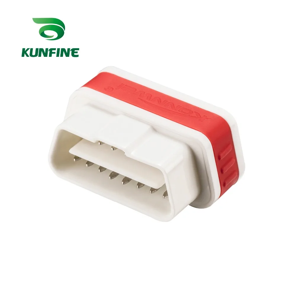 Auto Diagnostic Tool Car engine code Scanner Vehicle fault reader KF-A1185_8402