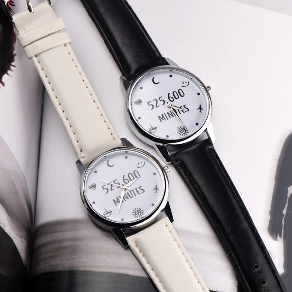 

Fashion Moon Women Watches Quartz Watch Luxury Brand Casual Ladies Girls Clock Wristwatches Montre Femme Relogio Feminino