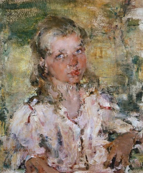

Artist Oil Painting Hand painted Abstract Girl Wall Art Home Decoration Large Canvas Painting Bedroom Decor No framed