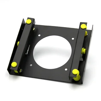 

Hard Disk Bracket Shockproof Noise Reduction Suspension Active Silicone Holder DU55