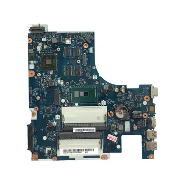 

Excellent 5B20H14397 For Lenovo G50-80 Laptop Motherboard With SR23Y I5-5200U CPU M230 2G GPU ACLU3/ACLU4 NM-A361 100% working