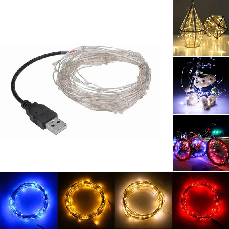 led string lights 10m 33ft 100led 5v usb powered outdoor led string lights 10m 33ft 100led 5v usb powered outdoor
