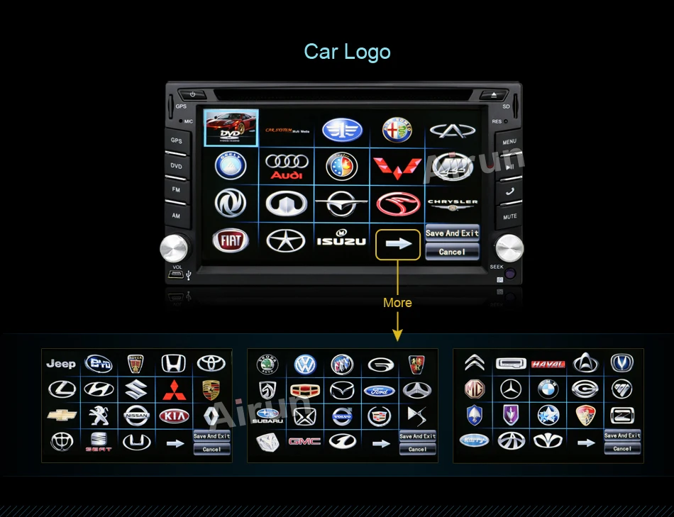 Best 100% New universal Car Radio Double 2 din Car DVD Player GPS Navigation In dash Car PC Stereo video+Free Map+Free Camera 3 Best 100% New universal Car Radio Double 2 din Car DVD Player GPS Navigation In dash Car PC Stereo video+Free Map+Free Camera 3