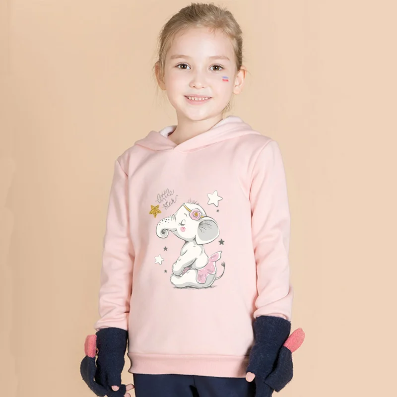 young girl