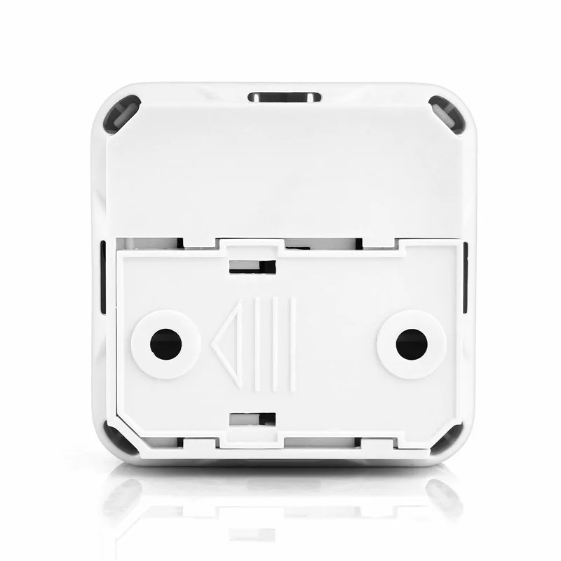 Carbon Monoxide Detectors (13)