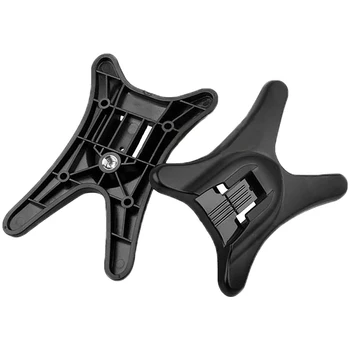 

2pcs Light Stand Tripod Photography for Photo Studio Video Lighting Kit