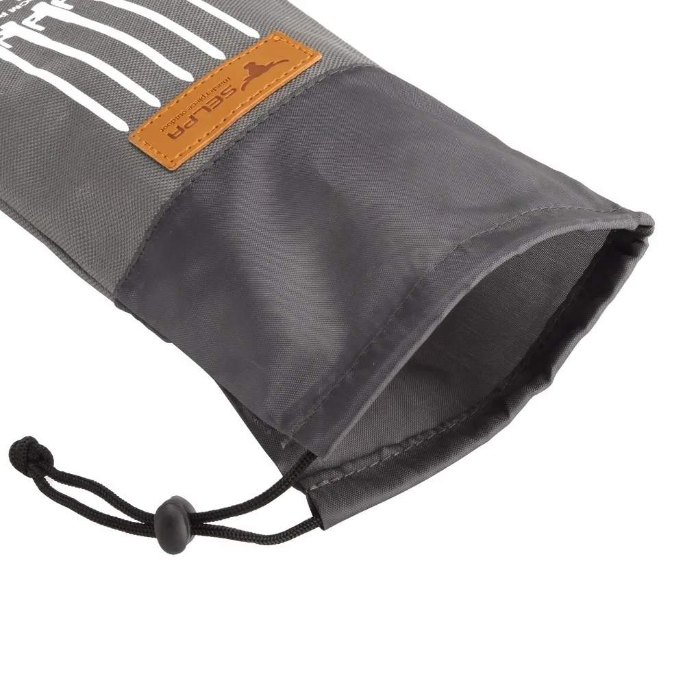 8 шт. насадки колышки для палатки 20 см 40 см|tent peg bag|wind ropepeg nail |