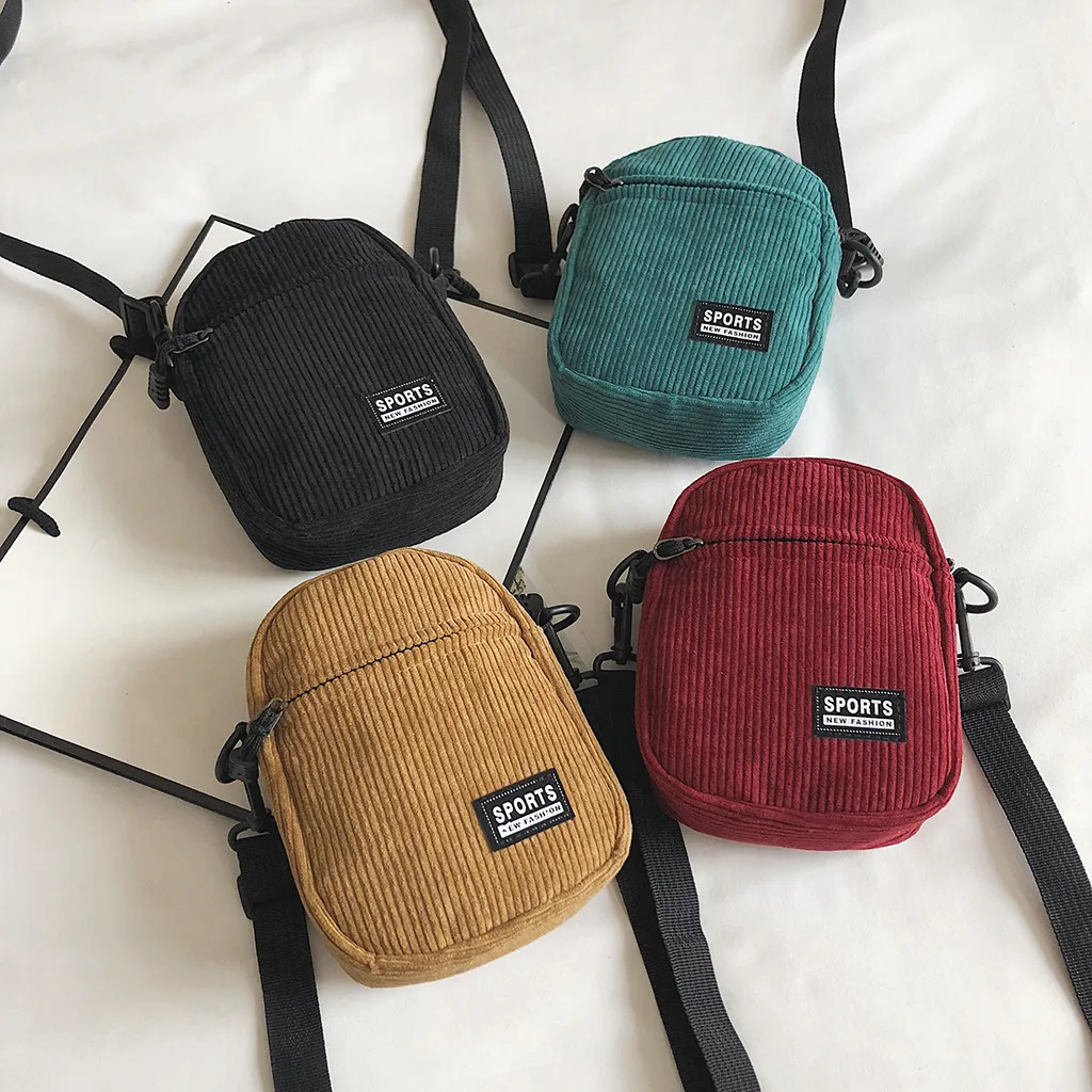 

Crossbody Cell Phone Shoulder Bag Arrival Cellphone Bag Fashion Daily Use Card Holder Mini Summer Shoulder Bag for Women Wallet