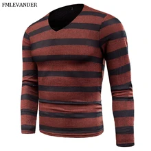 Pull homme размера плюс 6XL БОЛЬШОЙ РАЗМЕР s лоскутный пуловер с v-образным вырезом шерстяной мужской свитер мужской