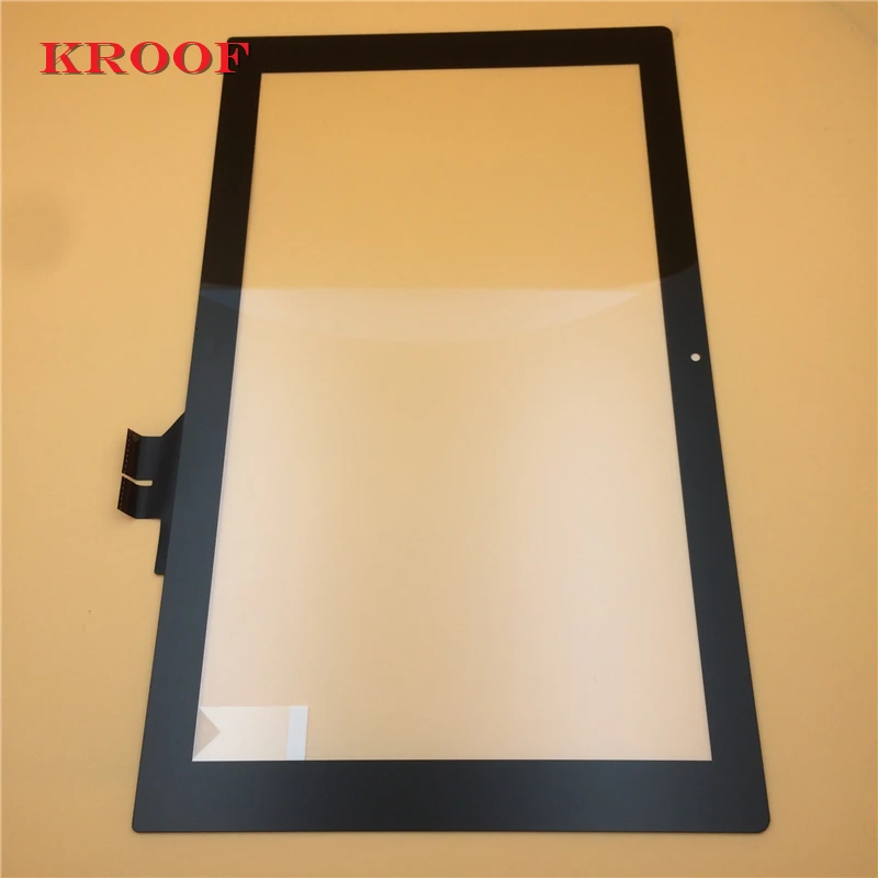 For Asus Vivobook S200 S200E X202E Q200E Touch Screen Digitizer Glass Sensor Panel Replacement 11.6-inch For Asus Vivobook S200 S200E X202E Q200E Touch Screen Digitizer Glass Sensor Panel Replacement 11.6-inch