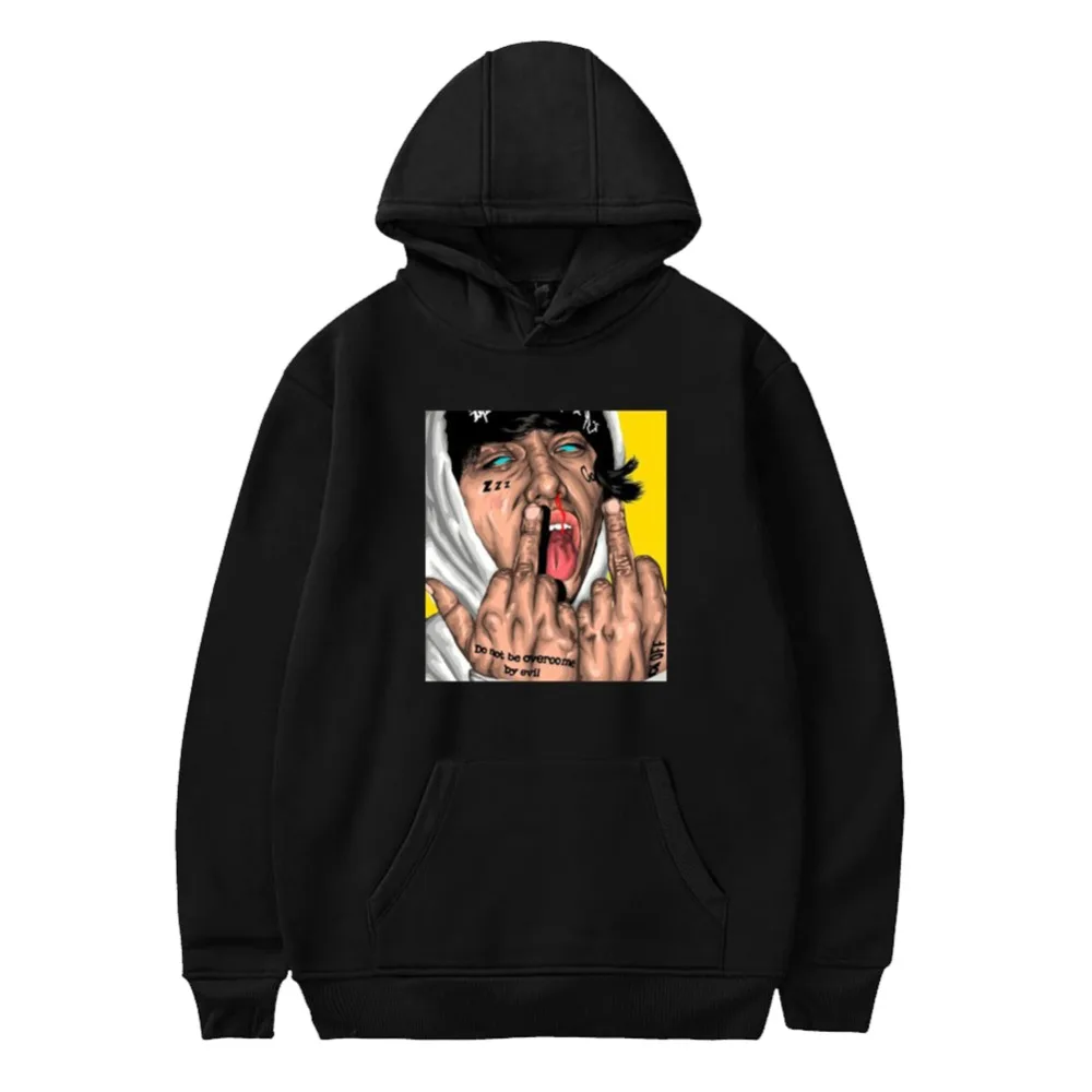 black Lil Xan Xanarchy (4)