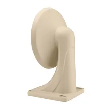 1PCS Wall Mount Bracket Metal Stand for Dome Camera CCTV Security