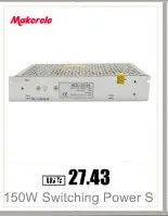 Похожие Meanwell NES-350-48 Питание 48 В вольт 350 Вт коммутации Питание ce перечисленных