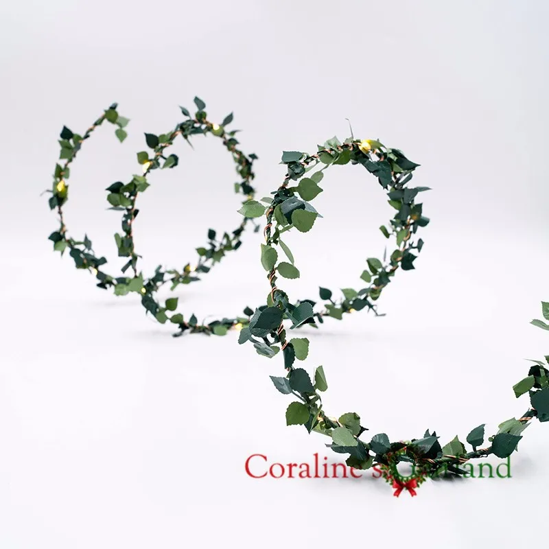 led lights string 33
