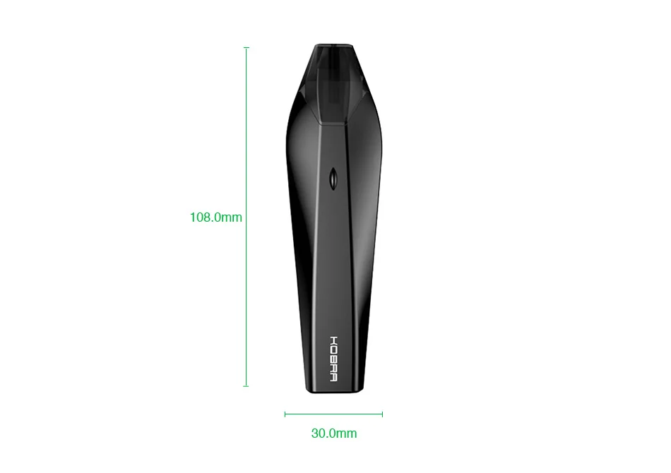 Hugo Vapor Kobra Pod Kit 500mAh