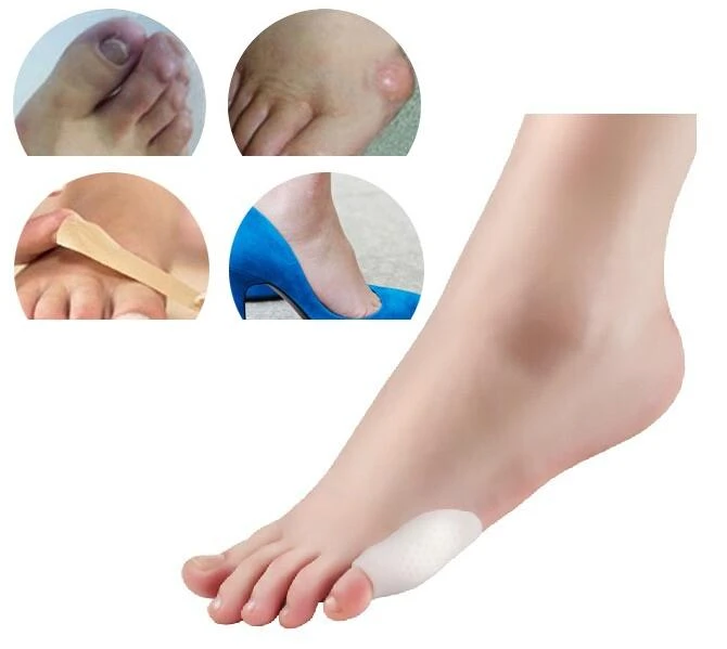 Milky White Feet Milky White Feet