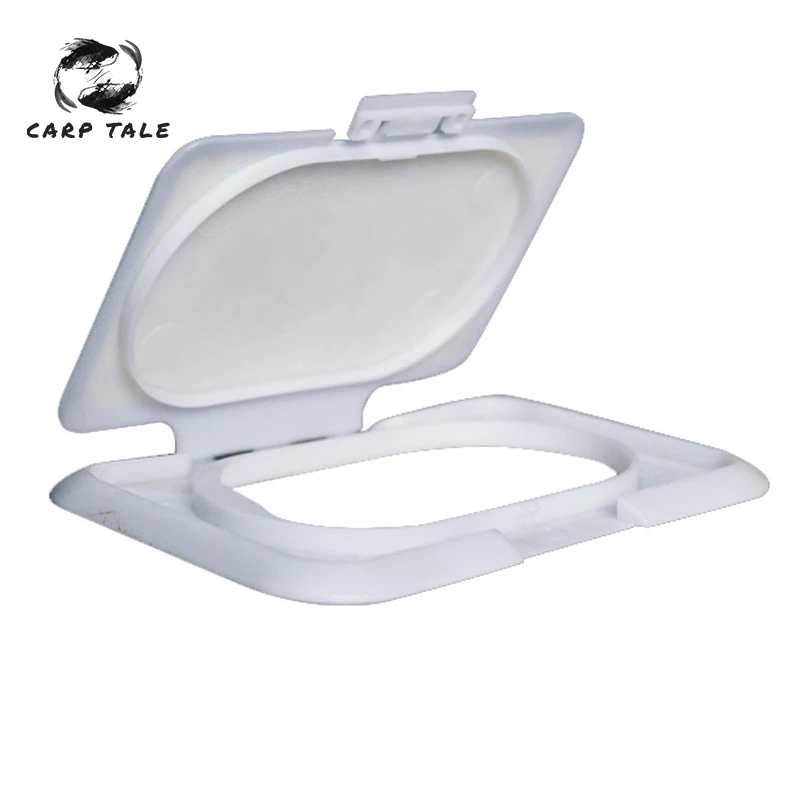 

10pcs Baby Wipes Lid Baby Wet Wipes Cover Portable Child Wet Tissues Lid Cartoon Mobile Wipes Wet Paper lid Useful Accessories