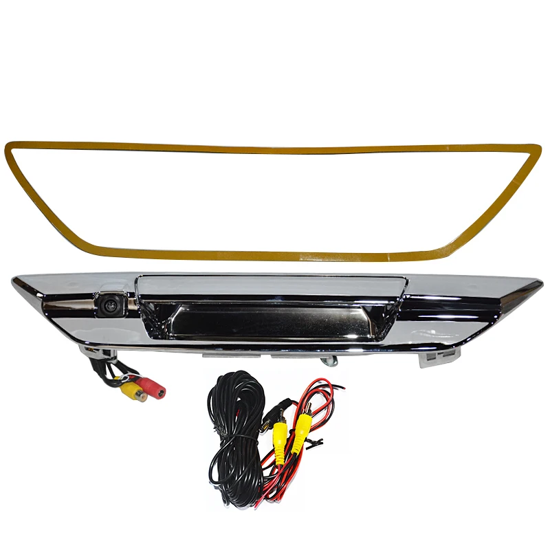 XTSIDI PARKING CAMERA REARVIEW CAR CAMERAS FIT FOR TOYOTA HILUX REVO 2015-2017 CAR XTSIDI PARKING CAMERA REARVIEW CAR CAMERAS FIT FOR TOYOTA HILUX REVO 2015-2017 CAR